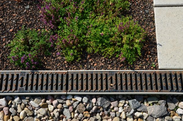 Drainage Installation Service in West Chester