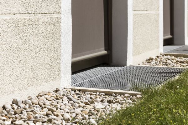 French Drain System Installation in West Chester