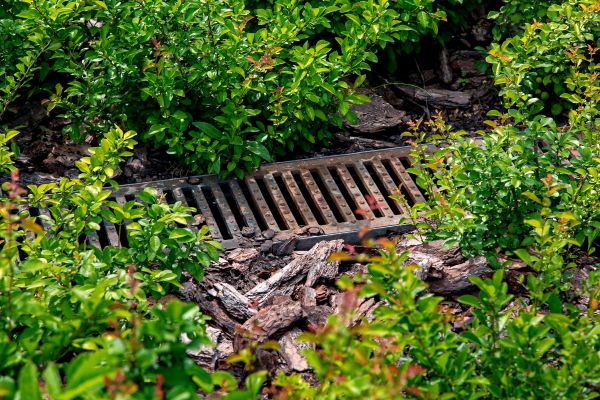 Cost of Underground Drainage Service in West Chester