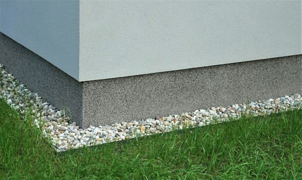 French Drain Repair in West Chester