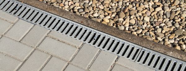 Cost of Surface Drainage in West Chester