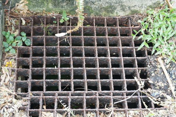 Cost of Yard Drain Cleaning in West Chester