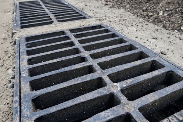 Cost of Catch Basin Repair in West Chester