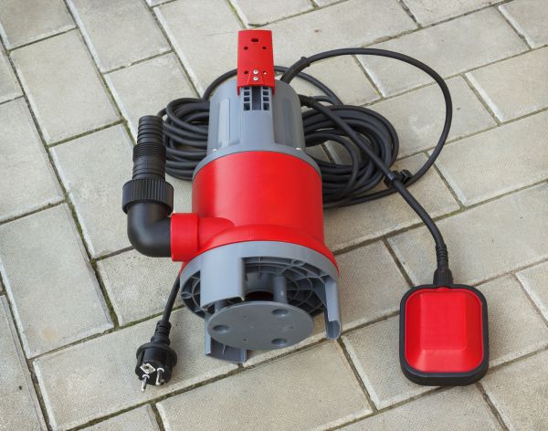 Submersible Pump Installation in West Chester