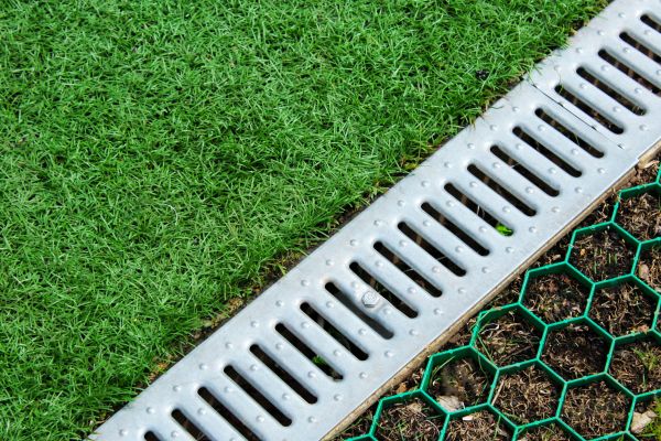 Cost of Surface Water Control in West Chester