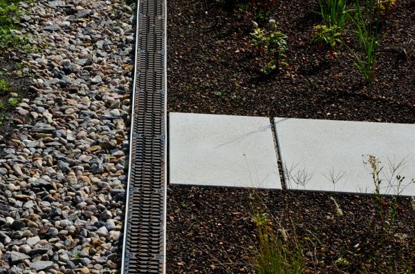 Cost of Drain Rerouting in West Chester