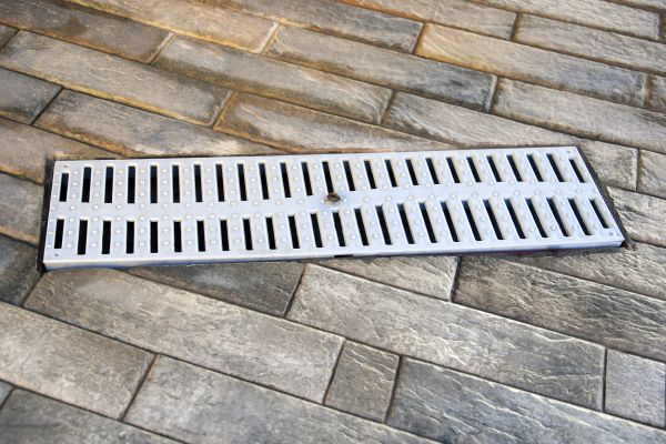 Exterior Drainage in West Chester