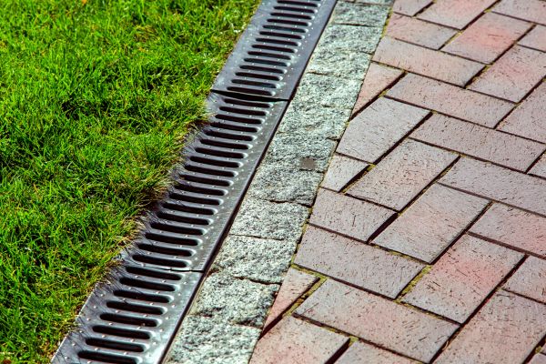 Perimeter Drain Service in West Chester