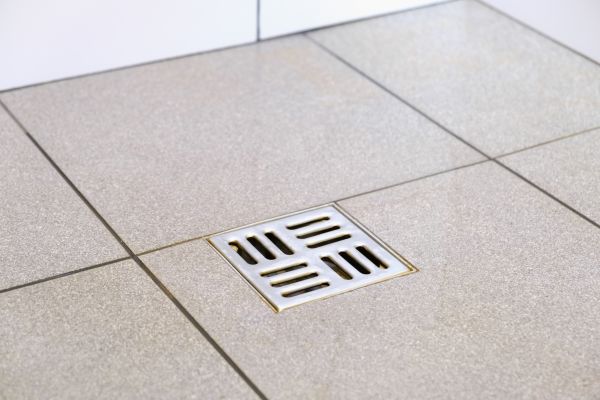 Cost of Drainage Tile Service in West Chester