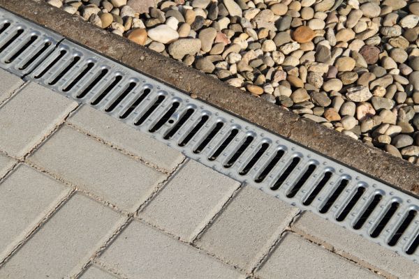 Cost of Drainage Line Replacement in West Chester