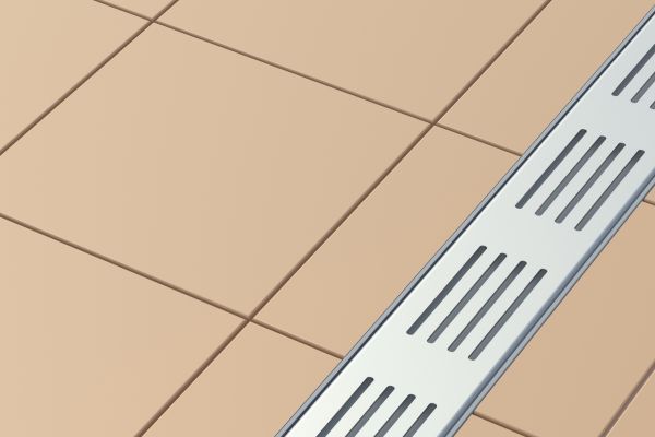 Basement Drain Replacement in West Chester
